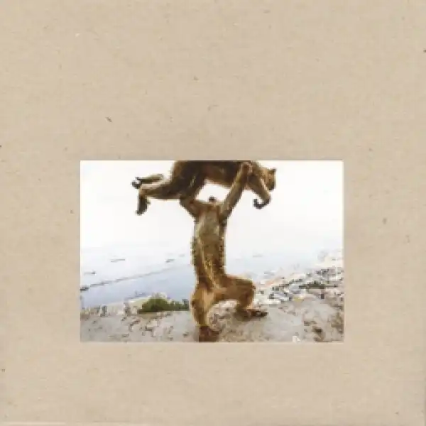 Dude Incredible BY Shellac